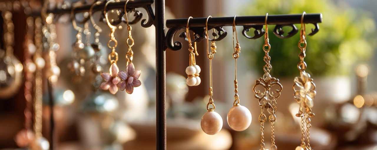 My Earrings