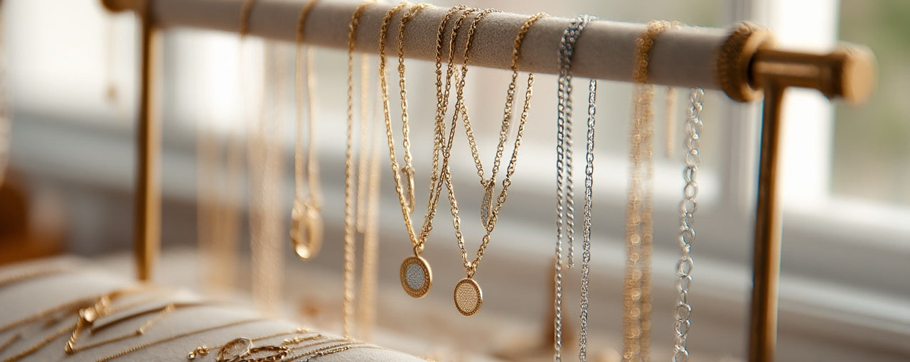 My Necklaces