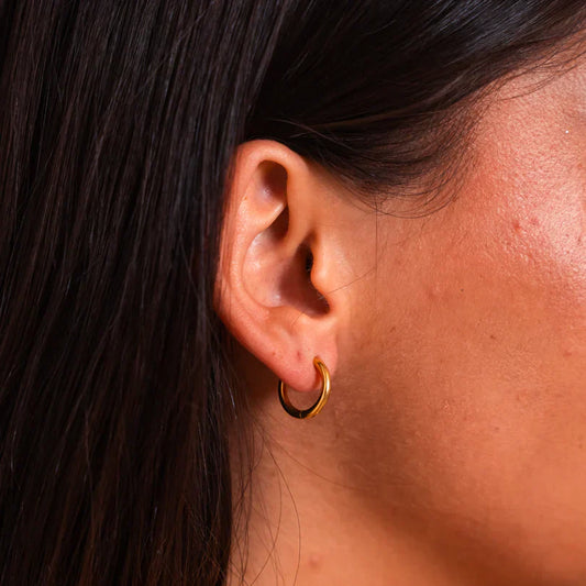 Classics Earring-EllyBoutique