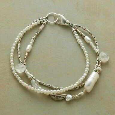 Vintage Beads Bracelets-EllyBoutique